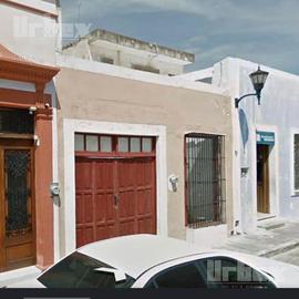 Foto de casa en venta en  , san francisco de campeche  centro., campeche, campeche, 26096911 No. 01
