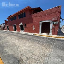 Foto de casa en venta en  , san francisco de campeche  centro., campeche, campeche, 0 No. 01