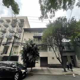 Foto de casa en renta en san francisco , del valle norte, benito juárez, df / cdmx, 0 No. 01