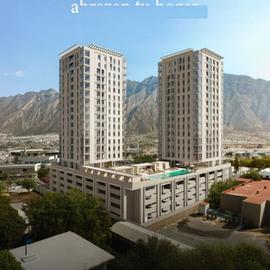 Foto de departamento en venta en san francisco , la fama, santa catarina, nuevo león, 30818379 No. 01