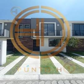 Foto de casa en venta en  , san francisco ocotlán, coronango, puebla, 0 No. 01