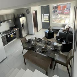 Foto de casa en venta en  , san francisco ocotlán, coronango, puebla, 0 No. 01