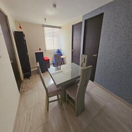 Foto de departamento en venta en  , san francisco ocotlán (ocotlán), coronango, puebla, 0 No. 01