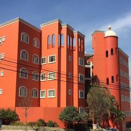 Foto de departamento en venta en  , san francisco, san pedro garza garcía, nuevo león, 30130872 No. 01