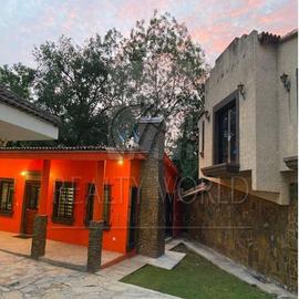 Foto de casa en renta en  , san francisco, santiago, nuevo león, 31026745 No. 01