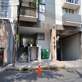 Foto de departamento en renta en  , san francisco tetecala, azcapotzalco, df / cdmx, 0 No. 01