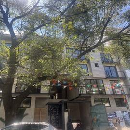 Foto de departamento en venta en san francisco , tlacoquemecatl, benito juárez, df / cdmx, 30506029 No. 01