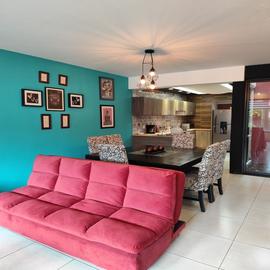 Foto de departamento en renta en  , san francisco tutla, santa lucía del camino, oaxaca, 0 No. 01