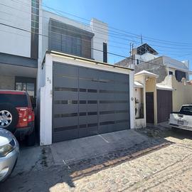 Foto de casa en renta en  , san francisco, zapopan, jalisco, 0 No. 01