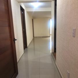 Foto de departamento en renta en san gabino , pedregal de santa ursula, coyoacán, df / cdmx, 19693751 No. 01