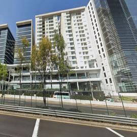 Foto de departamento en renta en  , san gabriel, álvaro obregón, df / cdmx, 0 No. 01