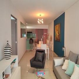 Foto de departamento en venta en  , san gabriel, álvaro obregón, df / cdmx, 0 No. 01
