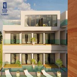 Foto de departamento en venta en  , san gabriel ixtla, valle de bravo, méxico, 0 No. 01