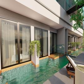 Foto de departamento en venta en  , san gabriel ixtla, valle de bravo, méxico, 30676078 No. 01