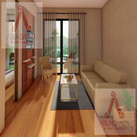 Foto de departamento en venta en  , san gabriel ixtla, valle de bravo, méxico, 0 No. 01