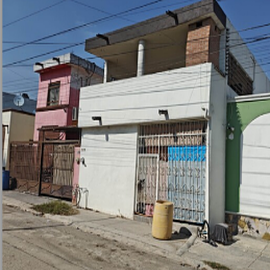 Foto de casa en venta en san gabriel , lomas de santa mónica i, juárez, nuevo león, 0 No. 01