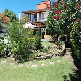 Foto de casa en renta en san gaspar , san gaspar, valle de bravo, méxico, 0 No. 01