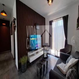Foto de departamento en renta en  , san gerardo, aguascalientes, aguascalientes, 0 No. 01