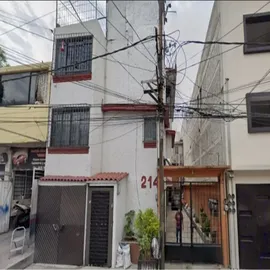 Foto de departamento en venta en san isauro 214, santa ursula coapa, coyoacán, df / cdmx, 0 No. 01