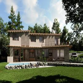 Foto de casa en venta en san isidro amola , ocuilán de arteaga, ocuilan, méxico, 28933666 No. 01