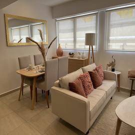 Foto de departamento en venta en san isidro , ampliación petrolera, azcapotzalco, df / cdmx, 30475094 No. 01