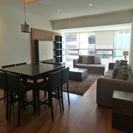 Foto de departamento en renta en san isidro , lomas de chapultepec i sección, miguel hidalgo, df / cdmx, 0 No. 01