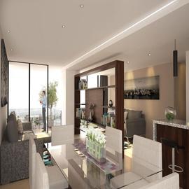 Foto de departamento en venta en  , san isidro, san mateo atenco, méxico, 14458580 No. 01