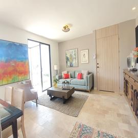 Foto de departamento en venta en san isidro , valle del maíz, san miguel de allende, guanajuato, 19369075 No. 01