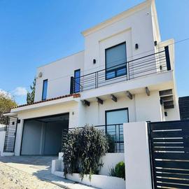 Foto de casa en renta en san javier , cíbolas del mar, ensenada, baja california, 29720361 No. 01