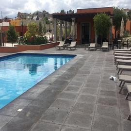 Foto de departamento en renta en  , san javier, san miguel de allende, guanajuato, 0 No. 01