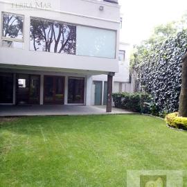 Foto de casa en venta en  , san jerónimo aculco, álvaro obregón, df / cdmx, 17375895 No. 01