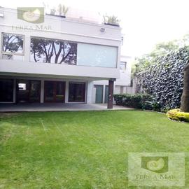 Foto de casa en venta en  , san jerónimo aculco, álvaro obregón, df / cdmx, 0 No. 01