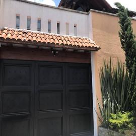 Foto de casa en venta en  , san jerónimo aculco, la magdalena contreras, df / cdmx, 0 No. 01