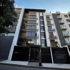 Foto de departamento en venta en  , san jerónimo aculco, la magdalena contreras, df / cdmx, 0 No. 01