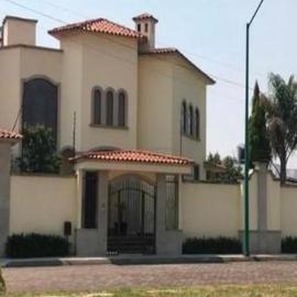 Foto de casa en renta en  , san jerónimo chicahualco, metepec, méxico, 0 No. 01