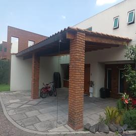 Foto de casa en renta en  , san jerónimo chicahualco, metepec, méxico, 0 No. 01