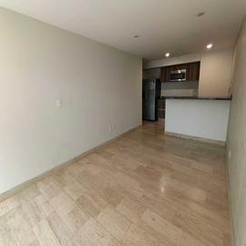 Foto de departamento en renta en  , san jerónimo lídice, la magdalena contreras, df / cdmx, 0 No. 01