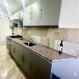 Foto de departamento en renta en san jeronimo , san jerónimo aculco, la magdalena contreras, df / cdmx, 0 No. 01