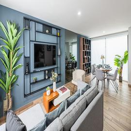 Foto de casa en venta en  , san jerónimo tepetlacalco, tlalnepantla de baz, méxico, 0 No. 01