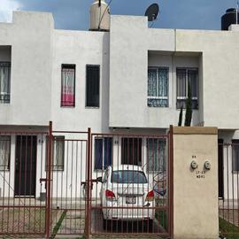 Foto de casa en venta en  , san jerónimo xonacahuacan, tecámac, méxico, 0 No. 01