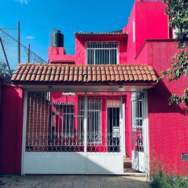 Foto de casa en venta en  , san jesús nazareno, santa cruz xoxocotlán, oaxaca, 0 No. 01