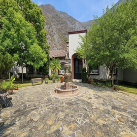 Foto de casa en renta en san joaquin , las misiones, santiago, nuevo león, 0 No. 01