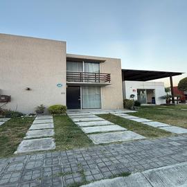Foto de casa en renta en san joaquín , ventana del ángel, cuautlancingo, puebla, 0 No. 01