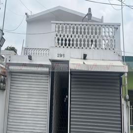 Foto de casa en venta en  , san jorge, monterrey, nuevo león, 0 No. 01