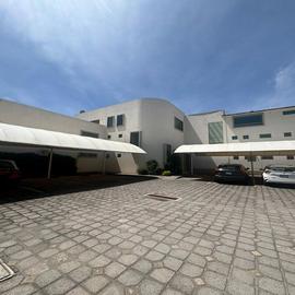 Foto de departamento en renta en  , san jorge pueblo nuevo, metepec, méxico, 0 No. 01