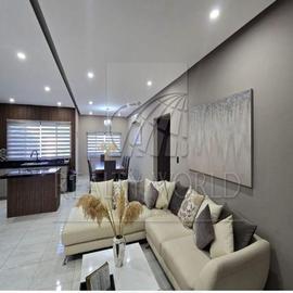 Foto de casa en venta en  , san jorge, santiago, nuevo león, 0 No. 01