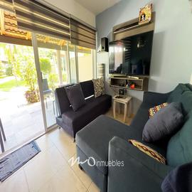 Foto de casa en venta en  , san josé de las cumbres, emiliano zapata, morelos, 29964551 No. 01