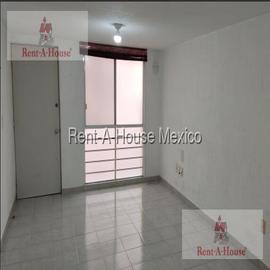 Foto de departamento en renta en  , san josé de los cedros, cuajimalpa de morelos, df / cdmx, 0 No. 01