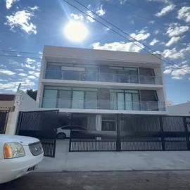 Foto de departamento en renta en san josé de los reynoso , bosques del prado sur, aguascalientes, aguascalientes, 0 No. 01