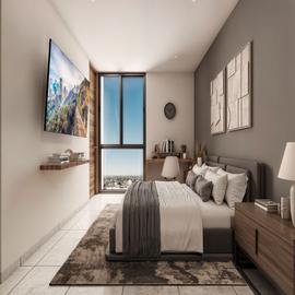 Foto de departamento en venta en  , san josé del arenal, aguascalientes, aguascalientes, 0 No. 01